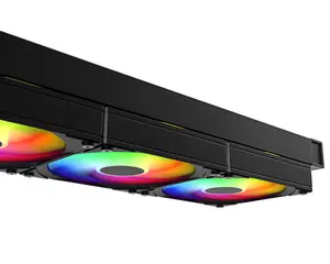 ID-Cooling FX360 INF ARGB AIO 360mm Liquid CPU Cooler