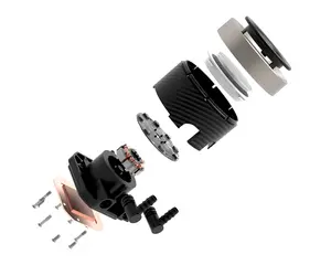 ID-Cooling FX360 INF ARGB AIO 360mm Liquid CPU Cooler