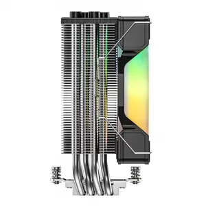 ID-Cooling SE-214-XT DF CPU Cooler - Black