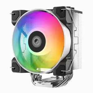 ID-Cooling SE-214-XT DF CPU Cooler - Black