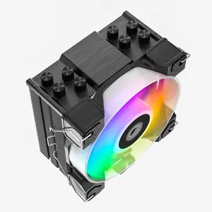 ID-Cooling SE-214-XT DF CPU Cooler - Black