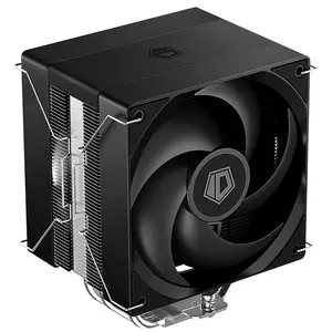 ID-Cooling SE-214 XT V2 PLUS Dual Fan Non-RGB CPU Air Cooler