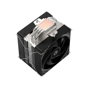 ID-Cooling SE-214 XT V2 PLUS Dual Fan Non-RGB CPU Air Cooler