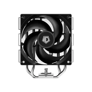 ID-Cooling SE-214 XT V2 PLUS Dual Fan Non-RGB CPU Air Cooler