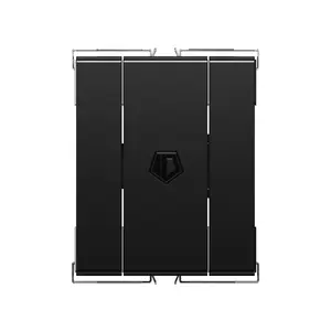 ID-Cooling SE-214 XT V2 PLUS Dual Fan Non-RGB CPU Air Cooler