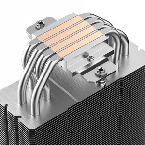 ID-Cooling SE-214-XT ZF ARGB CPU Cooler - White
