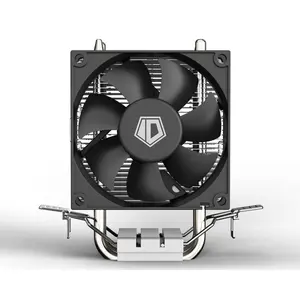 ID-Cooling SE-802-SD V3 CPU Cooler - Black
