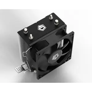 ID-Cooling SE-802-SD V3 CPU Cooler - Black