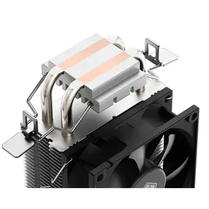 ID-Cooling SE-802-SD V3 CPU Cooler - Black