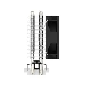 ID-Cooling SE-802-SD V3 CPU Cooler - Black