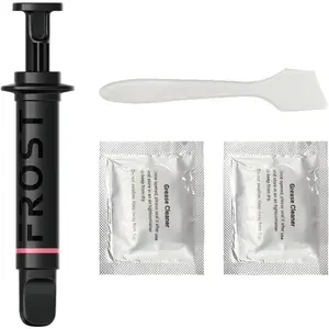 ID-Cooling Frost X55 4G Thermal Paste - Bella Strawberry Scent
