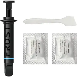 ID-Cooling Frost X55 4G Thermal Paste - Luna Ocean Scent
