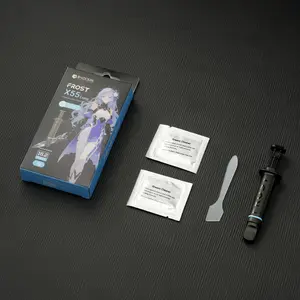 ID-Cooling Frost X55 4G Thermal Paste - Luna Ocean Scent