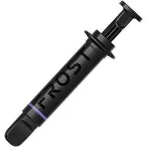 ID-Cooling Frost X55 4G Thermal Paste - Viola Scent