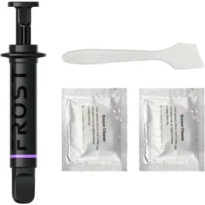 ID-Cooling Frost X55 4G Thermal Paste - Viola Scent