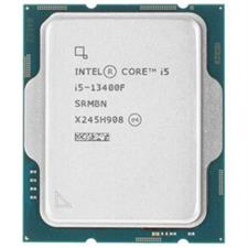 Intel Core i5-13400F Processor - Tray