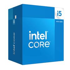 Intel Core i5-14400 Processor - Tray
