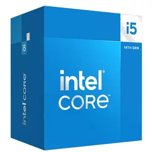 Intel Core i5-14500 Processor - Tray