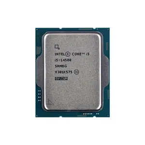 Intel Core i5-14500 Processor - Tray