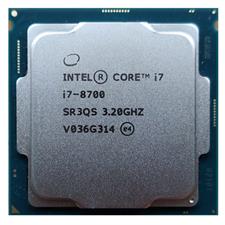 Intel Core i7 8th Gen Processor | i7-8700 Best Price in Pakistan