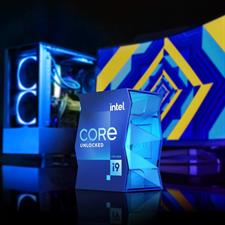 Intel Core i9-11900K Processor - Tray