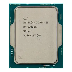 Intel Core i9-12900K Processor - Tray