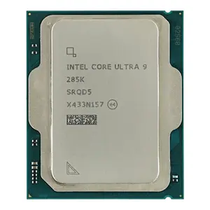 Intel Core Ultra 9 285K Desktop Processor