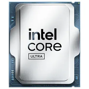 Intel Core Ultra 9 285K Desktop Processor