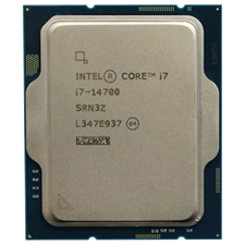Intel Core i7-14700 Processor