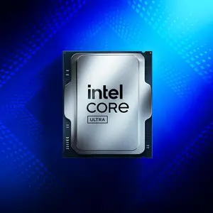 Intel Core Ultra 7 245K Desktop Processor - Tray