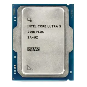 Intel Core Ultra 5 250K Plus Desktop Processor
