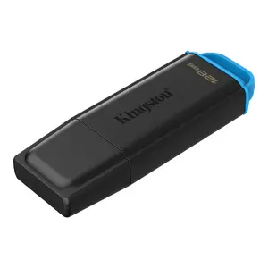 Kingston 128GB DataTraveler Exodia G2 USB 3.2 Gen 1 USB Flash Drive