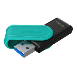 Kingston 128GB DataTraveler Exodia S USB 3.2 Gen 1 USB Flash Drive