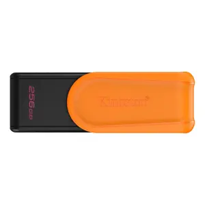 Kingston 256GB DataTraveler Exodia S USB 3.2 Gen 1 USB Flash Drive