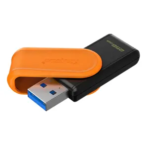 Kingston 256GB DataTraveler Exodia S USB 3.2 Gen 1 USB Flash Drive
