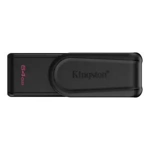 Kingston 64GB DataTraveler Exodia S USB Flash Drive