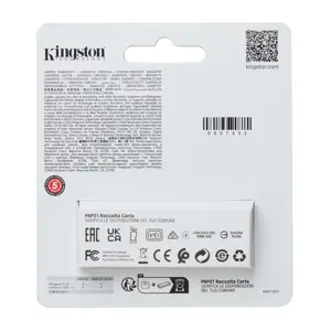 Kingston 64GB DataTraveler Exodia S USB Flash Drive
