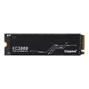 Kingston KC3000 1TB PCIe 4.0 NVMe M.2 2280 SSD