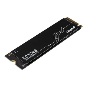 Kingston KC3000 1TB PCIe 4.0 NVMe M.2 2280 SSD