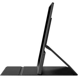 KOORUI E1511A Portable Monitor, 15.6" FHD IPS Display, 1080P 60Hz Resolution, HDMi + Type C Interface, LED Backlight, Built-In Speaker, Black