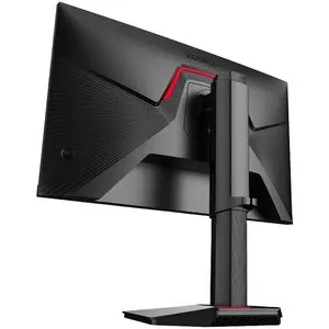 KOORUI G2741L 27-Inch IPS 4K UHD Gaming Monitor, Dual-Mode - 4K 160Hz or FHD 320Hz, HDR40, 1 ms, 1.07B colors (8-bit+FRC), Adaptive Sync, Ergonomic Stand