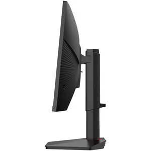 KOORUI G2741L 27-Inch IPS 4K UHD Gaming Monitor, Dual-Mode - 4K 160Hz or FHD 320Hz, HDR40, 1 ms, 1.07B colors (8-bit+FRC), Adaptive Sync, Ergonomic Stand