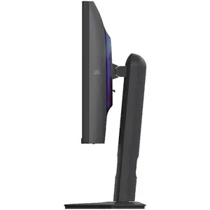 KOORUI S2741LM 27" 4K QD-Mini LED Gaming Monitor, Dual-Mode (UHD 160Hz/FHD 320Hz), 1ms, 99% Adobe RGB, HDR1400, 90W USB-C, HDMI 2.1/DP1.4, VESA, Height Adjustable Stand