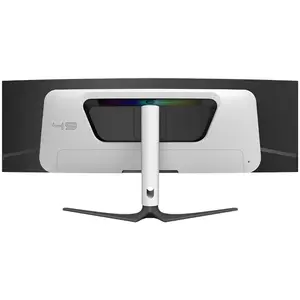 KOORUI S4941XO 49" 5K 240 Hz OLED Gaming Monitor, 0.03ms GTG, HDR True Black 400, FreeSync Premium, 98% DCI-P3 