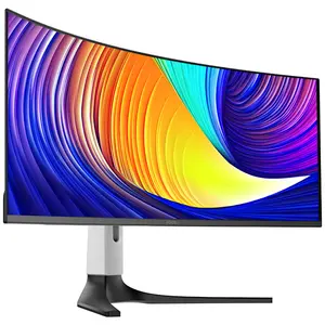KOORUI S4941XO 49" 5K 240 Hz OLED Gaming Monitor, 0.03ms GTG, HDR True Black 400, FreeSync Premium, 98% DCI-P3 