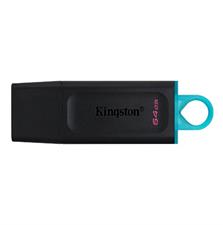 Kingston 64GB DataTraveler Exodia 3.2 USB Flash Drive