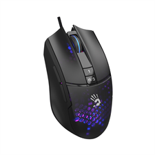 Bloody L65 Max - 12,000 CPI RGB Gaming Mouse | Honey Comb