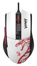 Bloody L65 Max - 12,000 CPI Naraka RGB Gaming Mouse | Naraka