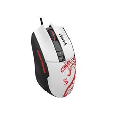 Bloody L65 Max - 12,000 CPI Naraka RGB Gaming Mouse | Naraka