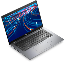 Dell Latitude 5420 | Core i5 11th Gen, 16GB Ram, 256GB SSD, 14" FHD Display, Backlit Keyboard, Face Recognition